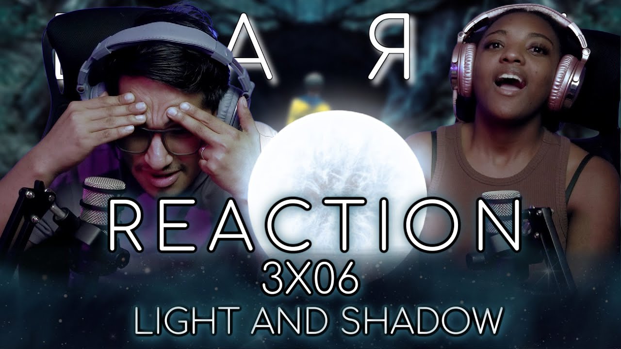 ETHERNAL DARKNESS | Dark - 3X06 - Reaction/Review