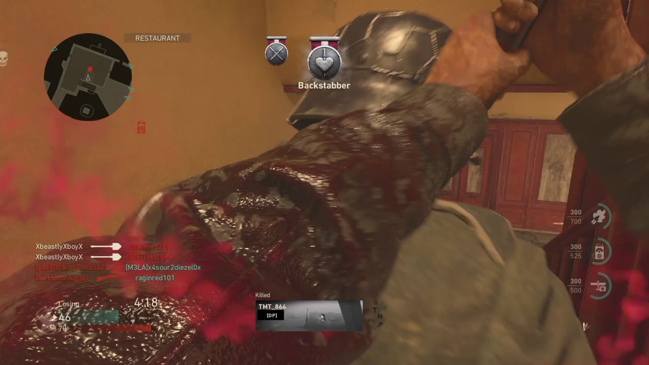 WW2 Lucky Shovel Gameplay