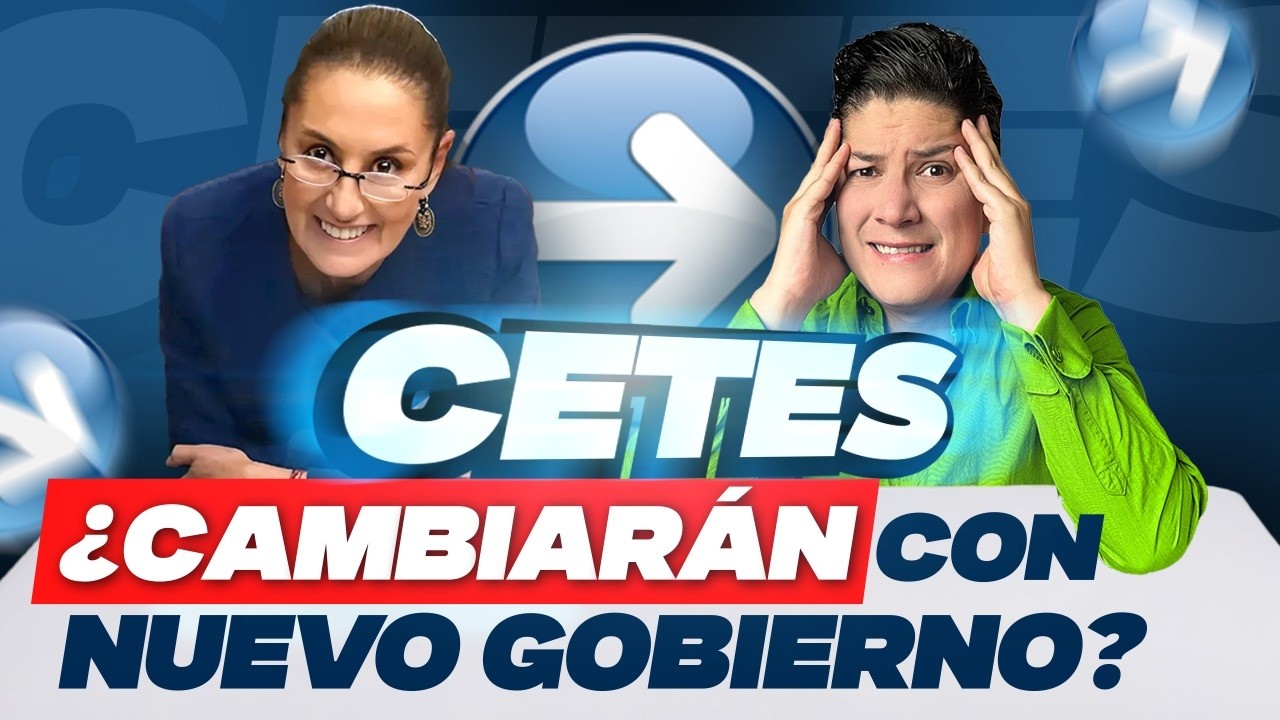 CETES en 2025 ¿Es confiable invertir en CETES?
