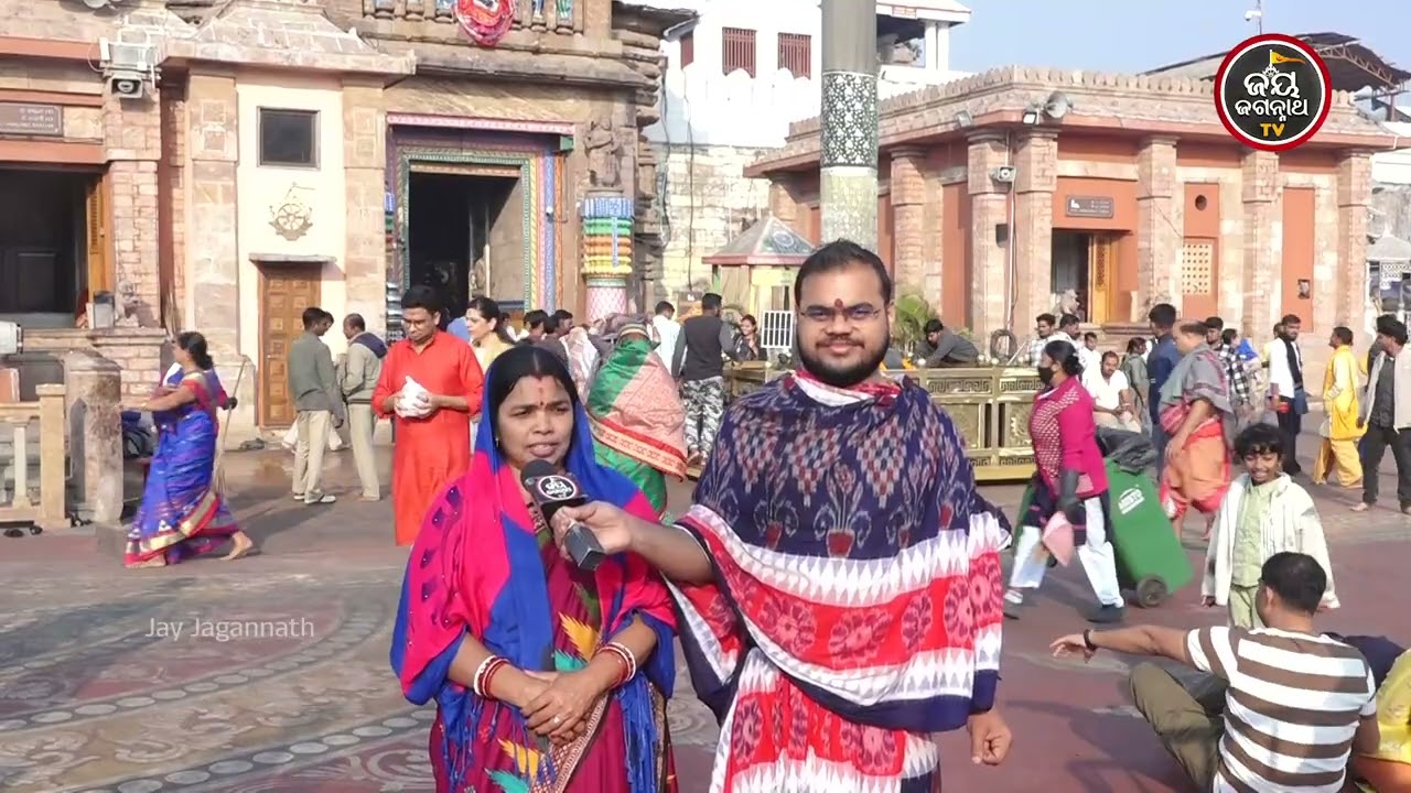 ଯେତେବେଳେ ପୁଅର କାଶରେ ରକ୍ତ ପଡ଼ିଲା - ମୋ ଜୀବନର ସବୁଠୁ କଠିନ ପରୀକ୍ଷା 🙏 Jay Jagannath TV