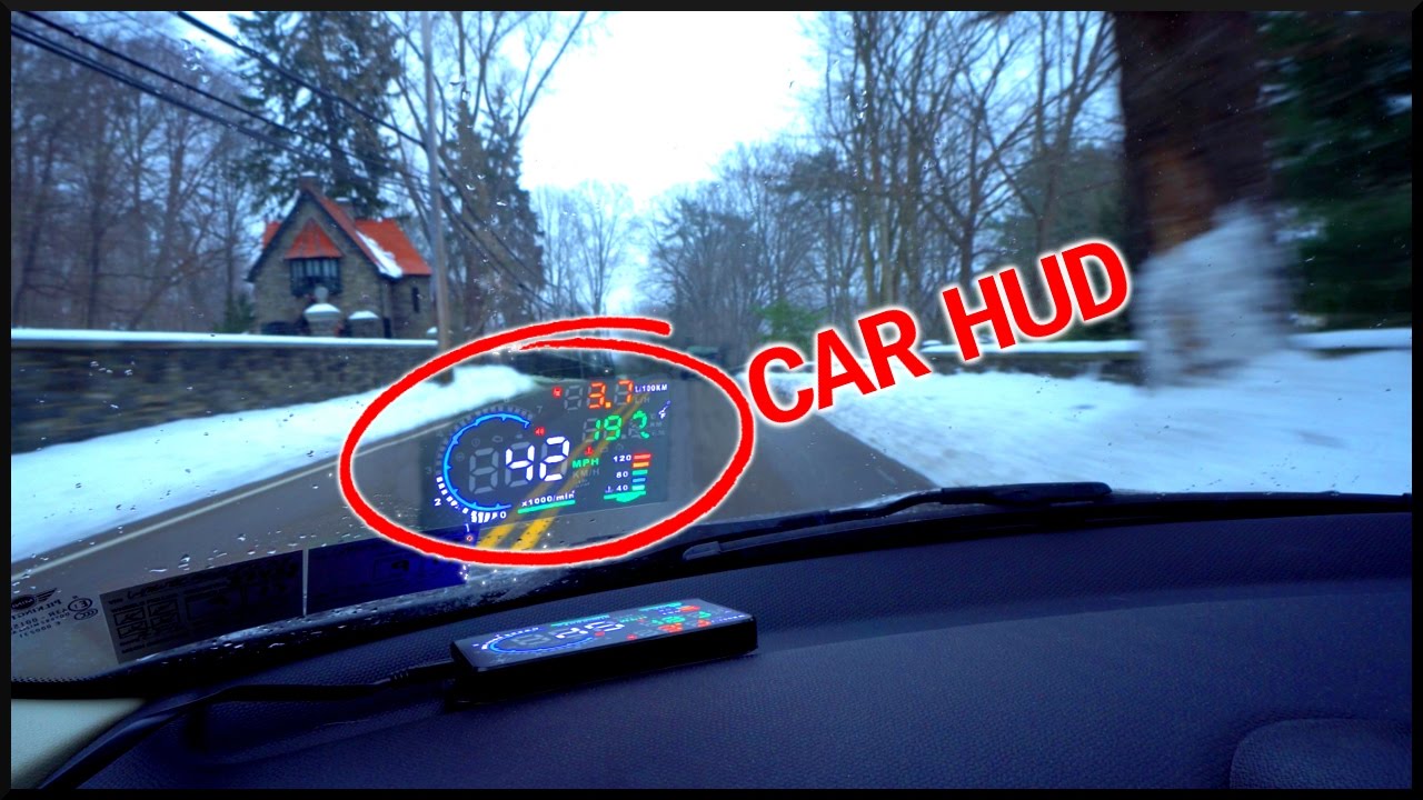 The BEST Car Gadget!