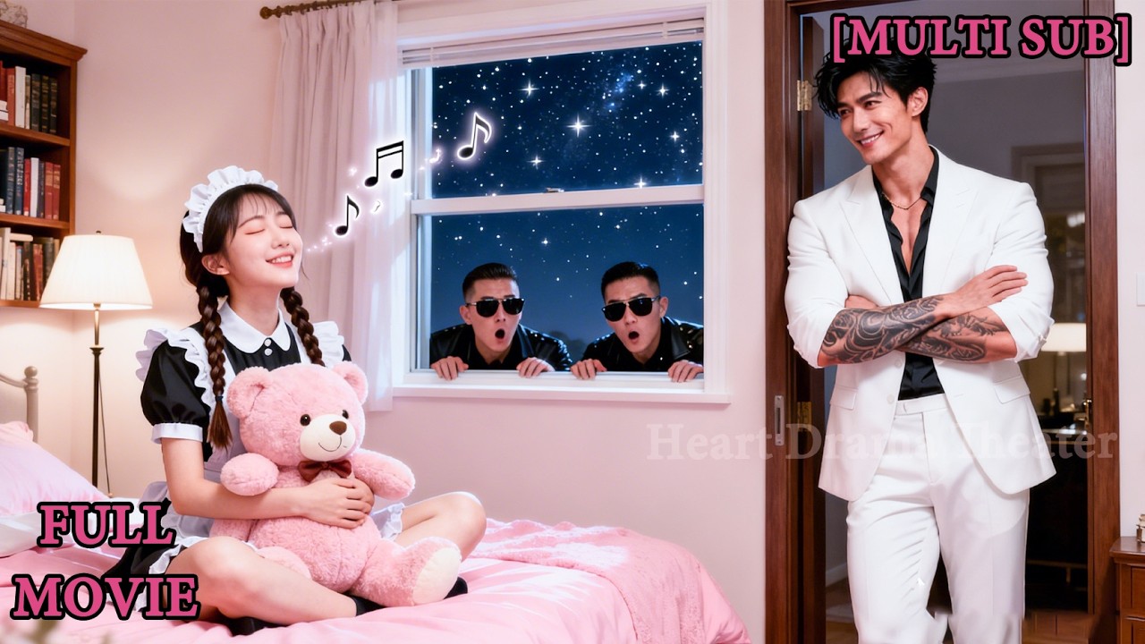 Autistic Young Master Didn’t Speak For 5 Years! He Called Maid “Mommy” After Hearing Her Sing!