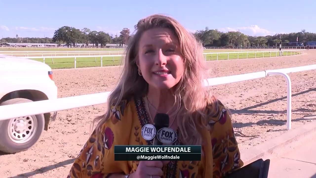 America's Day at the Races - January 10, 2026