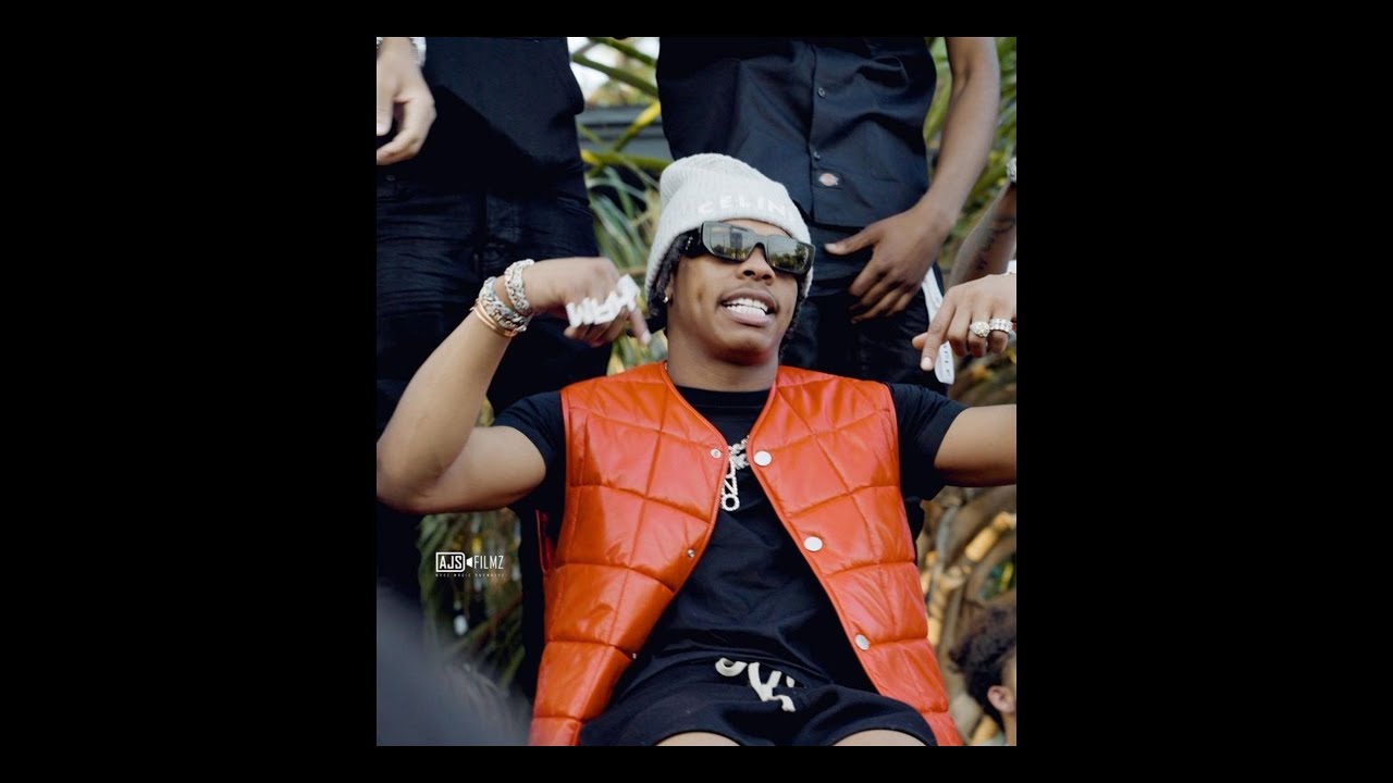 (FREE) Lil Baby Type Beat - 