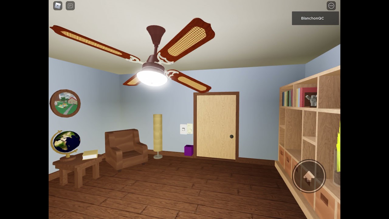 Mistral, wattmaster, Martec, loyal, martec UFO ceiling fans in a house