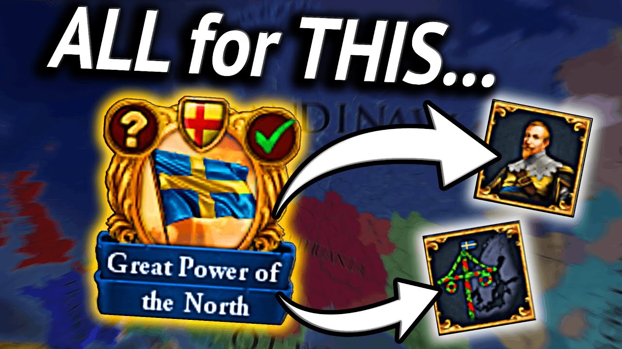 The Most BRUTAL WAR I've Had in 12000 Hrs Of EU4