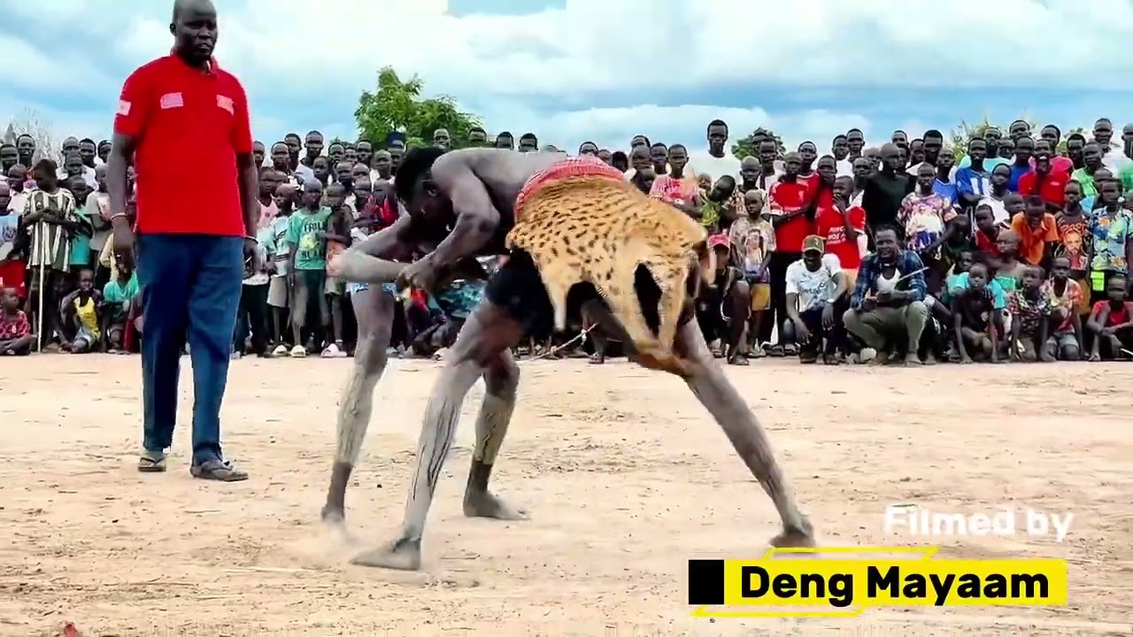 Deadly defeat between Khang_Magueer and Atuak