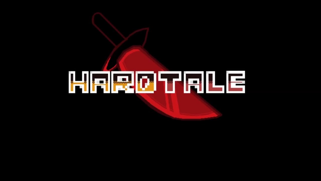 Hardtale All Episode [Русский Дубляж от CoffeeKatePlay]
