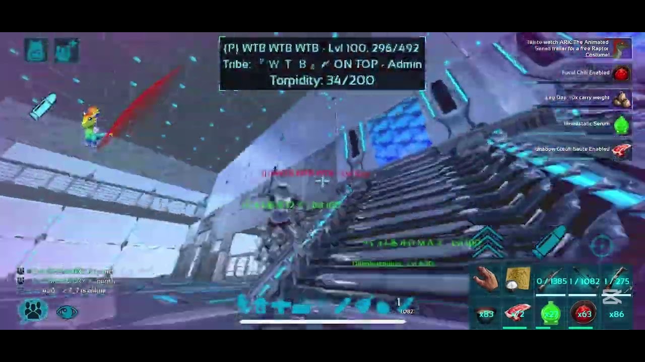 ARK MOBİLE PVP NO RAİD MEDUSA FW. #arksurvivalevolved arkmobil #arkmobile #arksurvivalevolved #arkm 