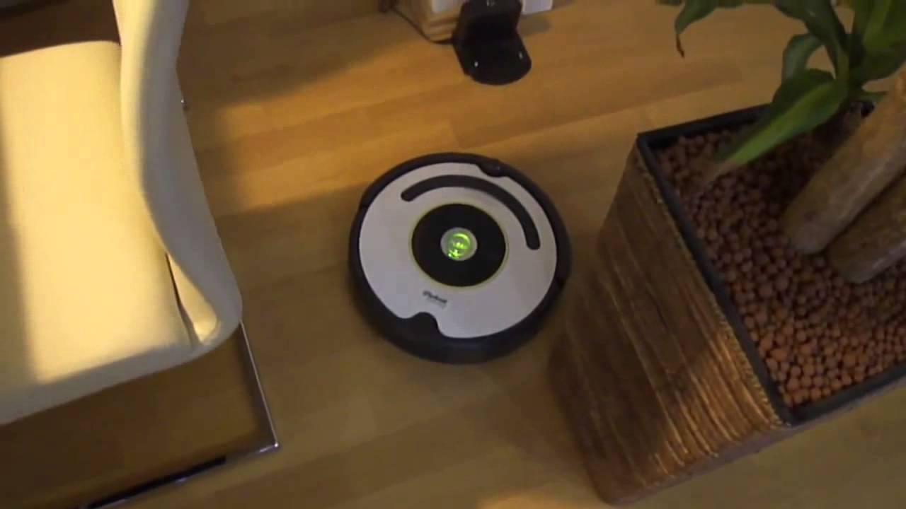 Irobot Roomba 620 Vacuum Unbiased Review
