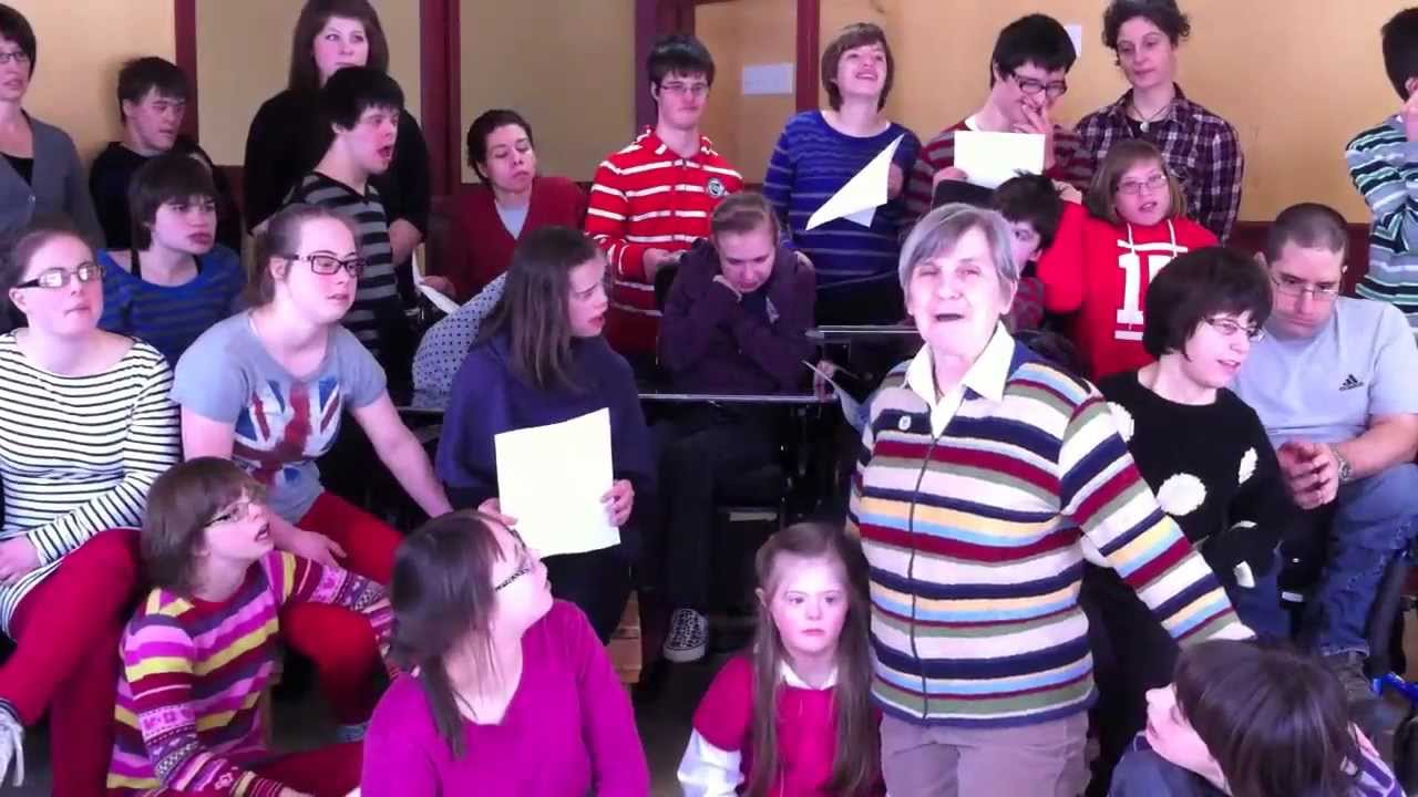 Ronde-et-Bleue Louise Brissette 2013-01-14