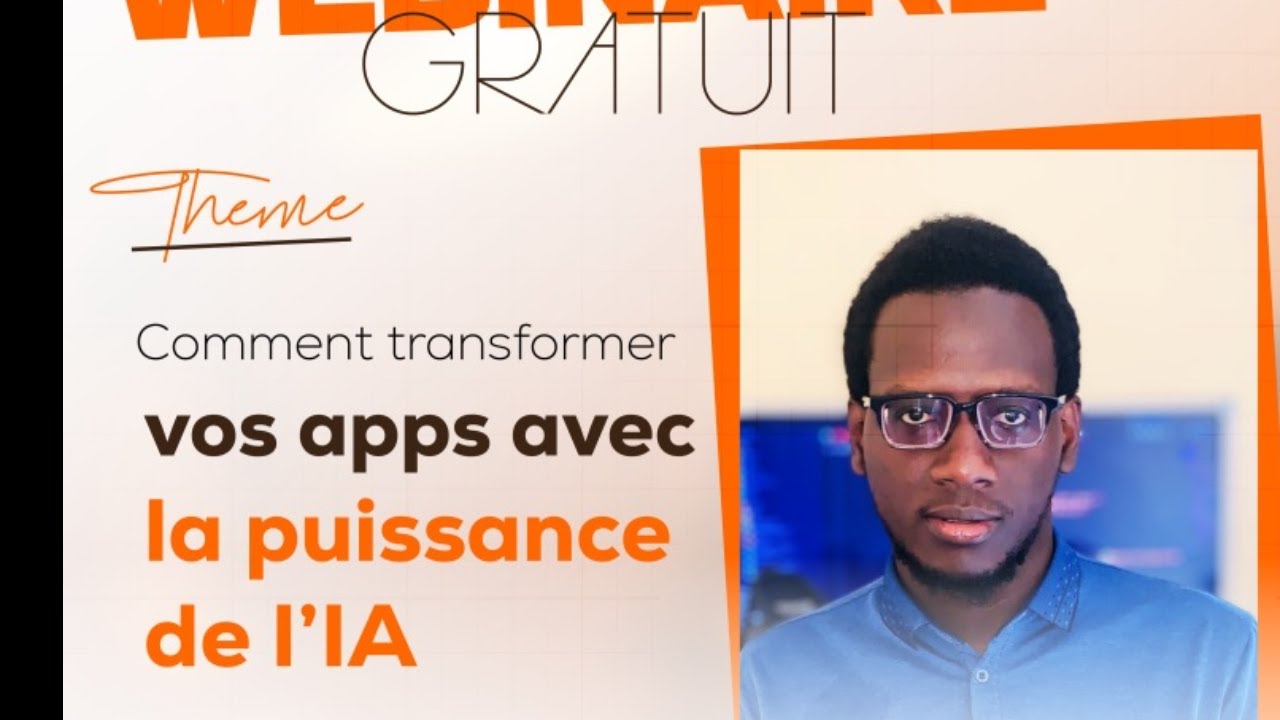 Rejoignez notre Webinaire avec Alpha -  L’utilisation de l’IA dans le Marketing Digital