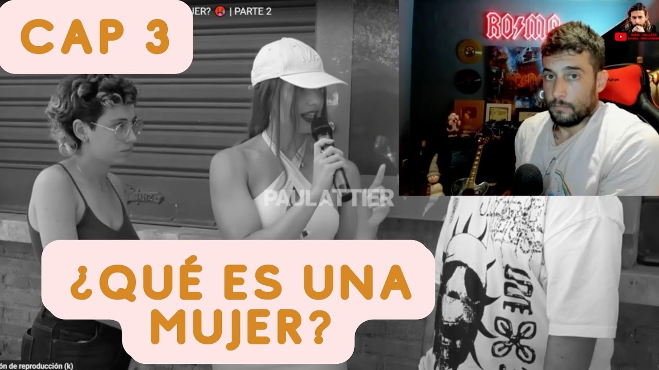 A LA TERCERA, SERÁ LA VENCIDA? LA PREGUNTA IMPOSIBLE