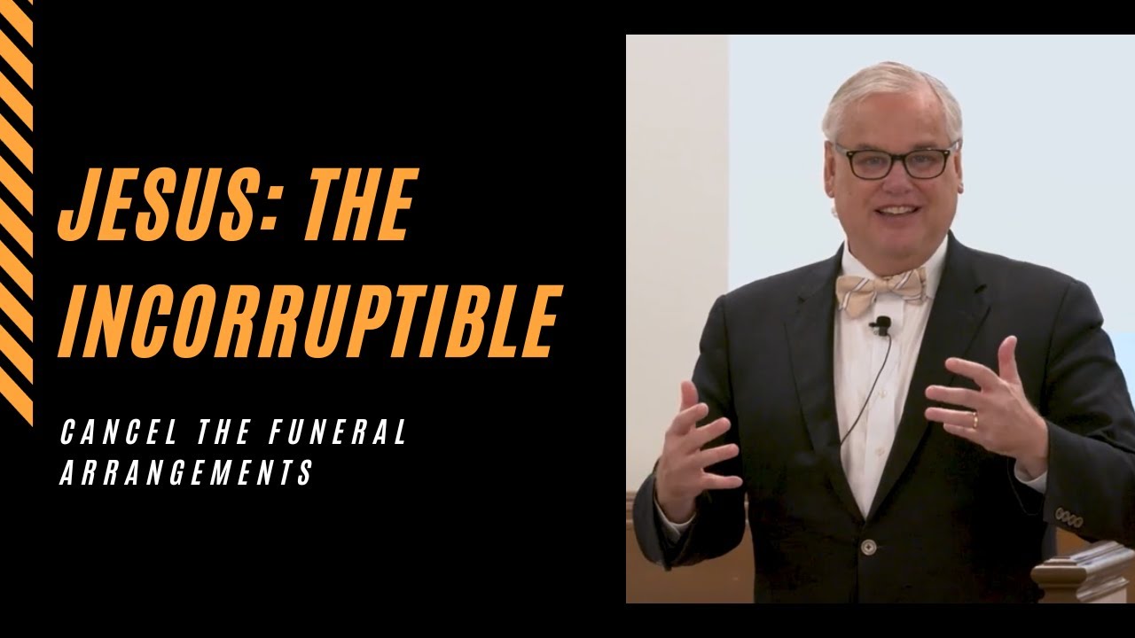 What is spiritual corruption?