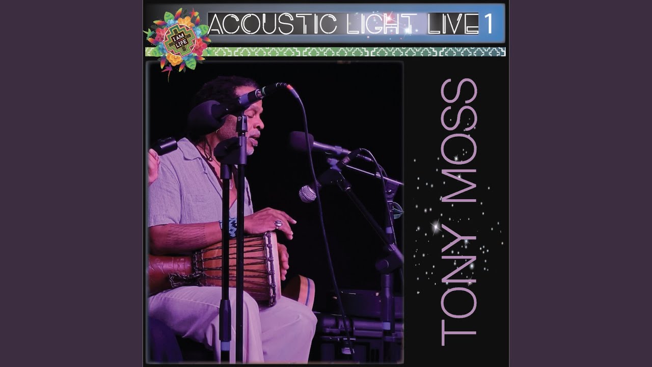 Ye Yemanja (Acoustic Light Live)