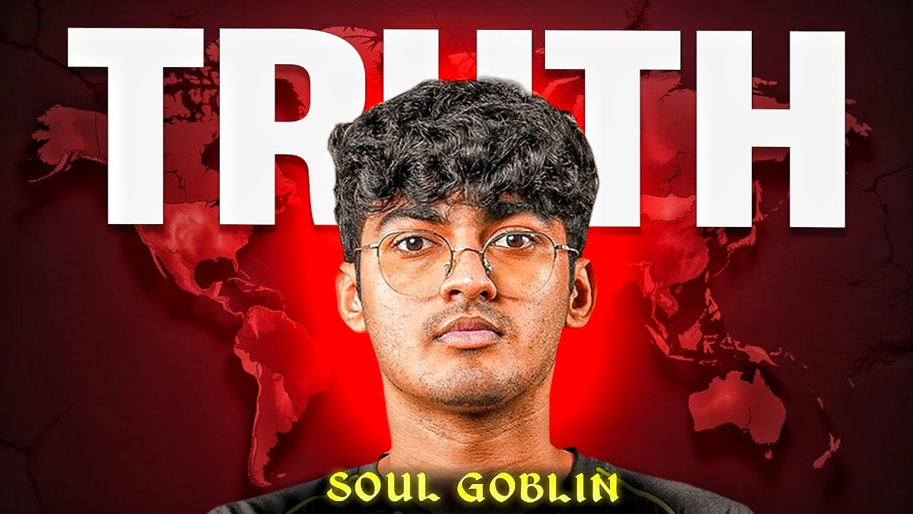 Dark Reality of Goblin Matter ‼️The Truth 🥺