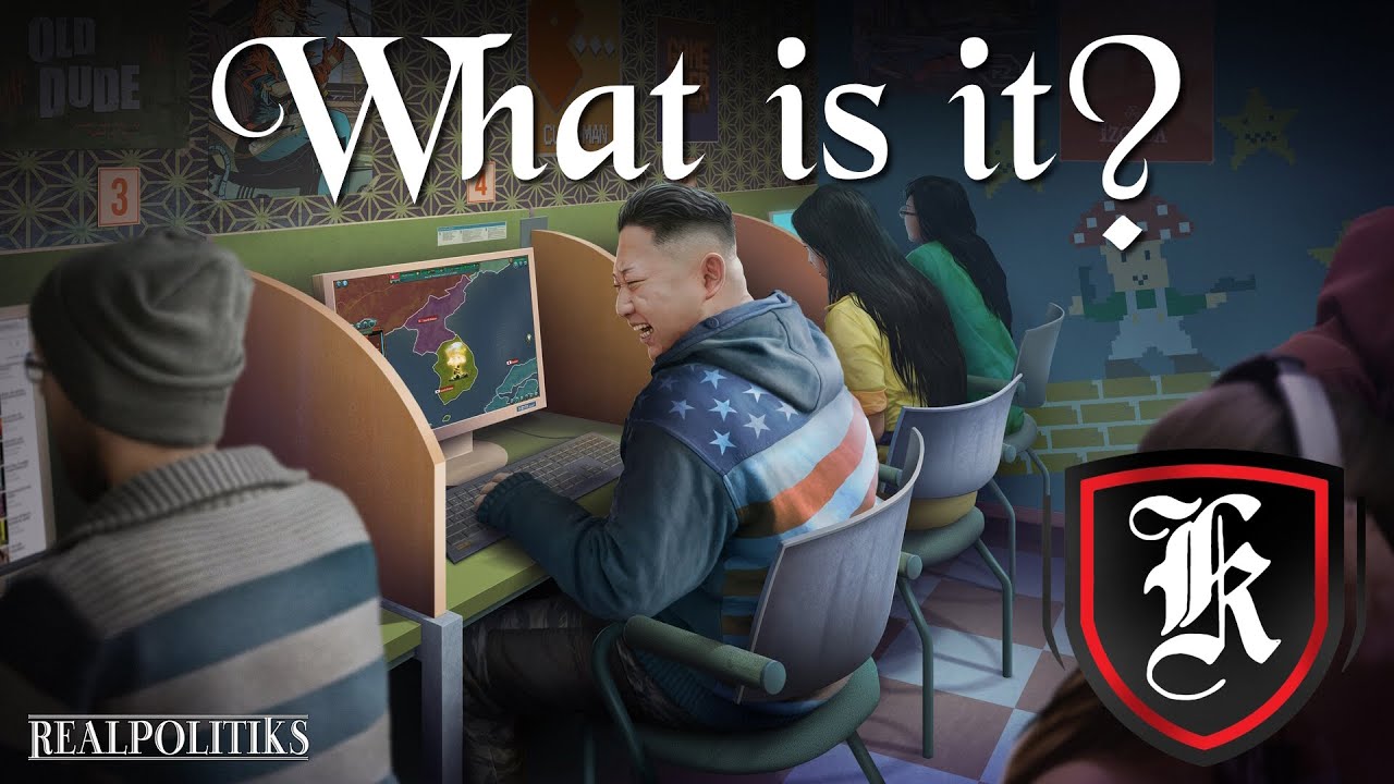 What is Realpolitiks?