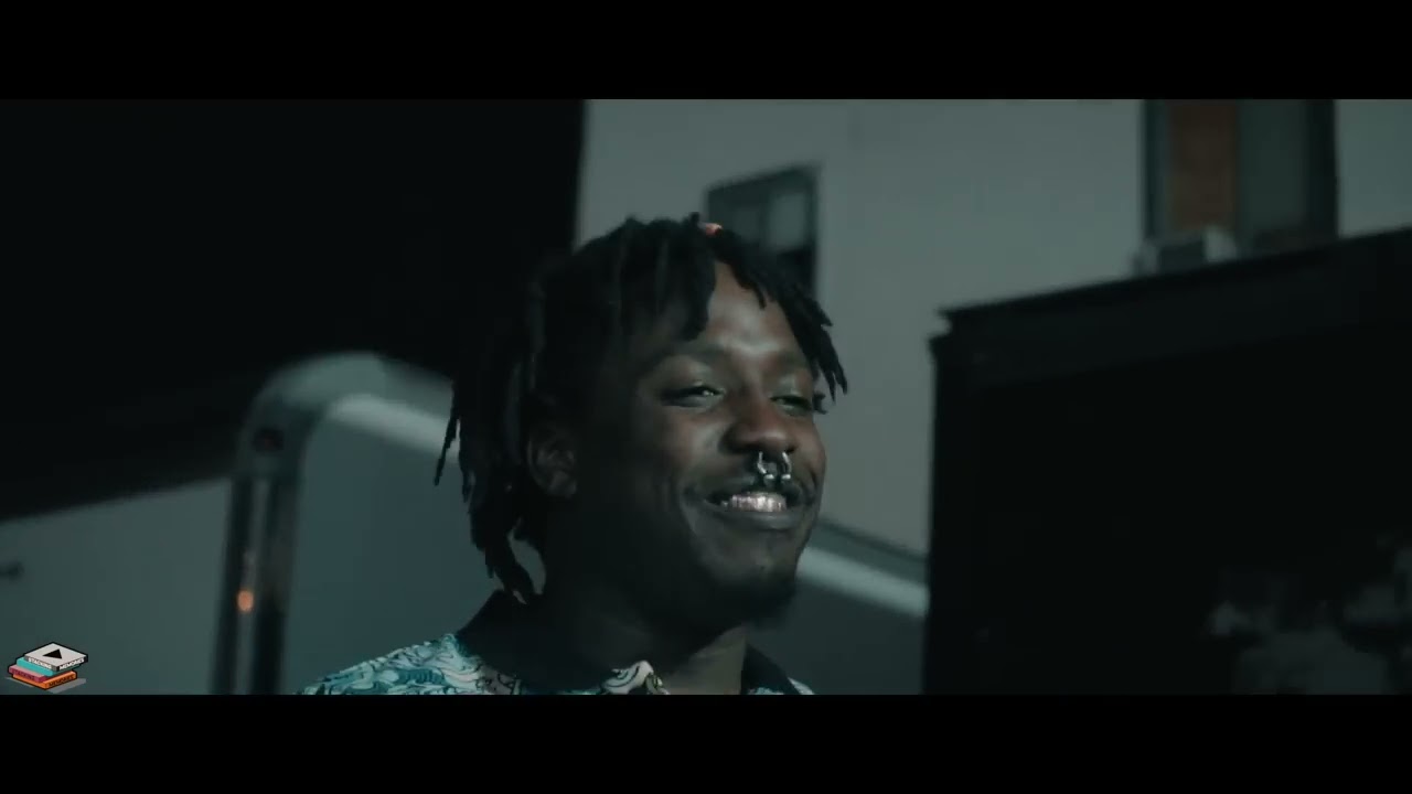 ALLBLACK - 76 Buccaneers (Official Video)