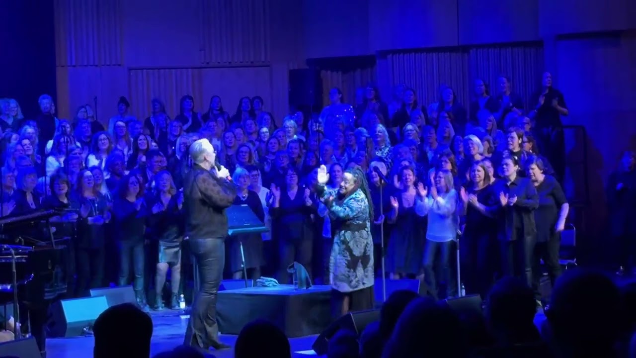 Gävle Gospelfestival 2026