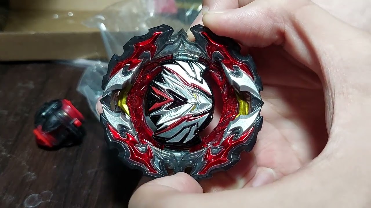 Prominence Valkyrie Unboxing?
