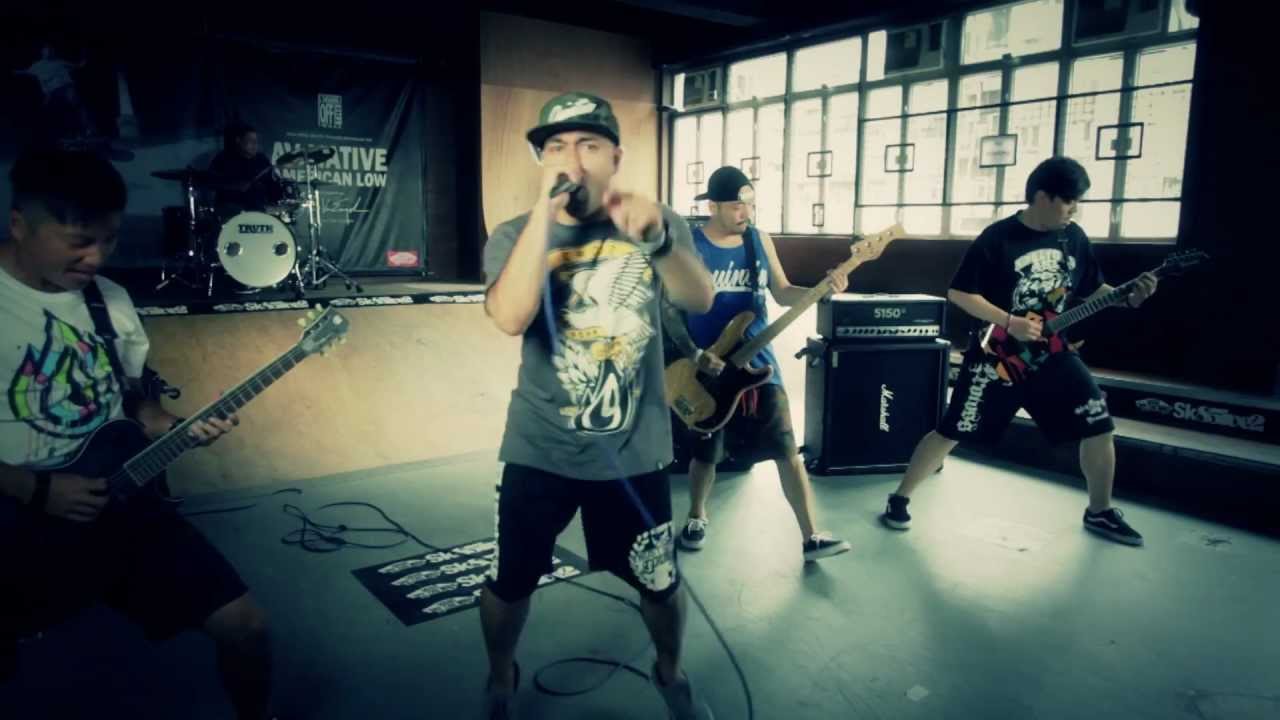 King Ly Chee - Overcome (English Version)