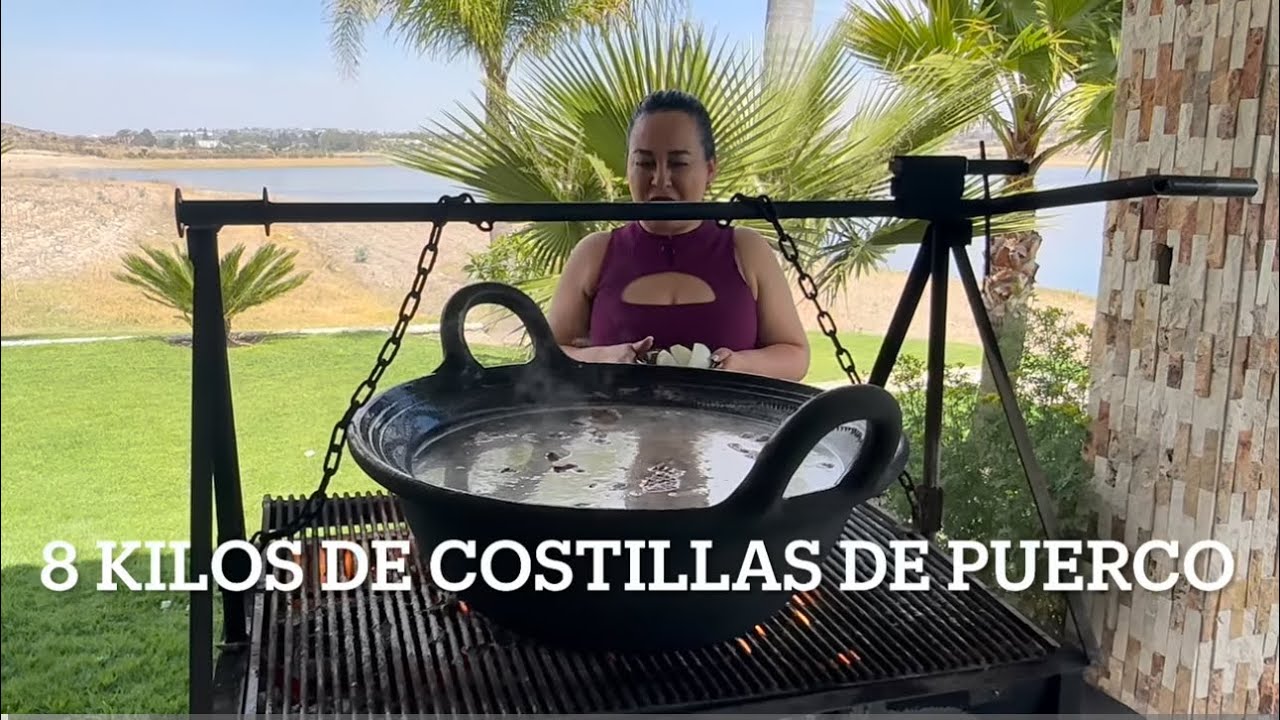 VAMOS A COCINAR 🧑‍🍳 “GUASMOLE”(mamá millonaria) #comida