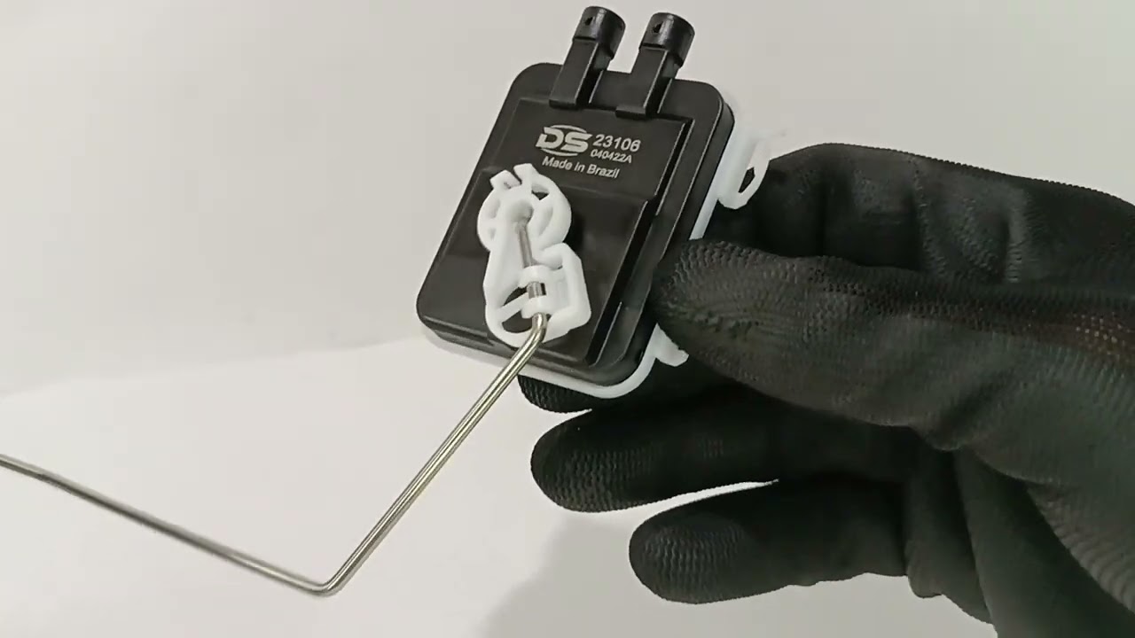 Sensor Nivel Combustivel Prisma Celta Classic Agile