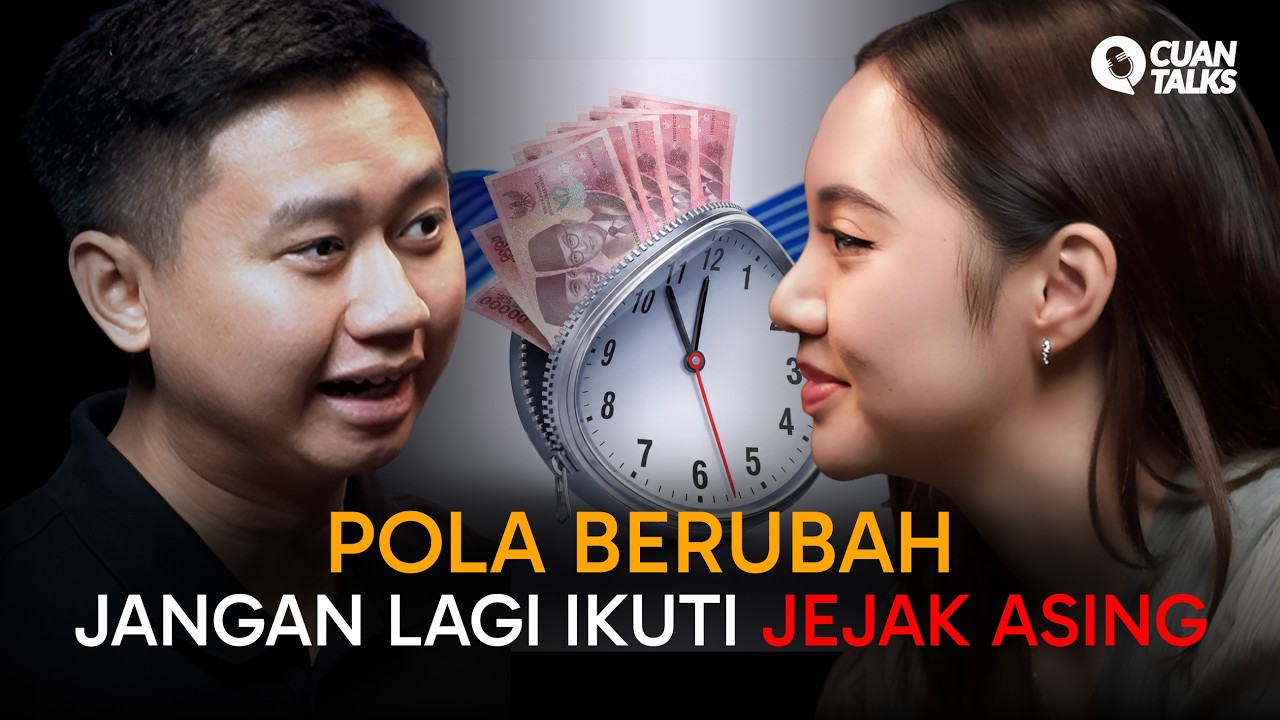 Jangan Tertipu Asing, Urus Fiskal Bukan Suku Bunga!
