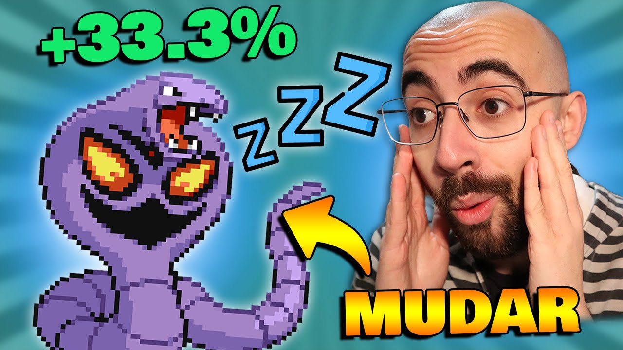 🐍 ¡ARBOK CON MUDAR! ✅ ¡Lo ponemos a prueba! ☢️ Experimentos #4  | PokeMMO