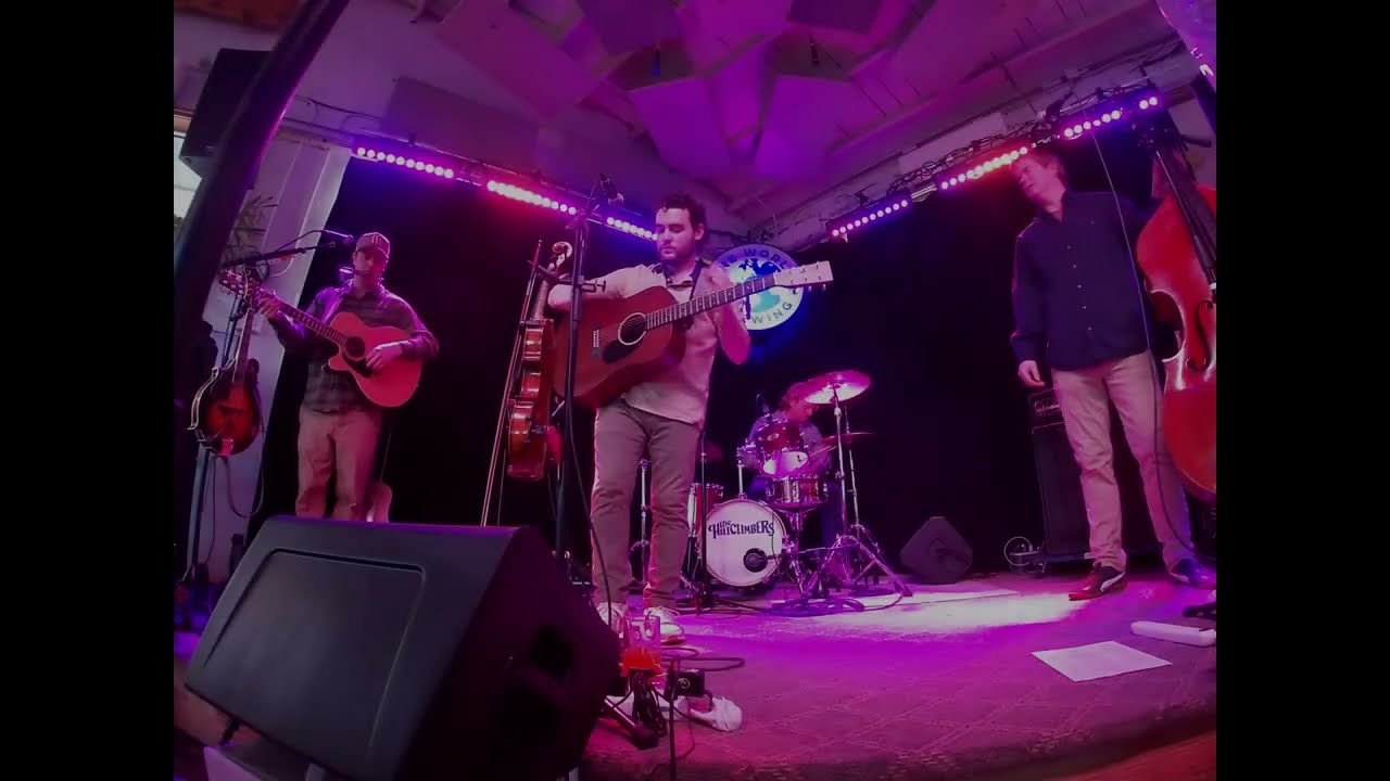 Margaritaville (Jimmy Buffett) covered by the Hillclimbers