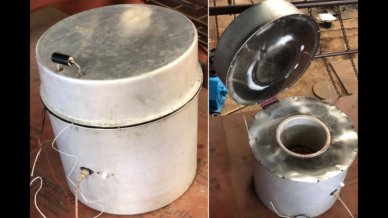 Insulated Solar Electric Cooking: 1 year in Africa, Nepal, Pete Schwartz, Cal Poly Physics