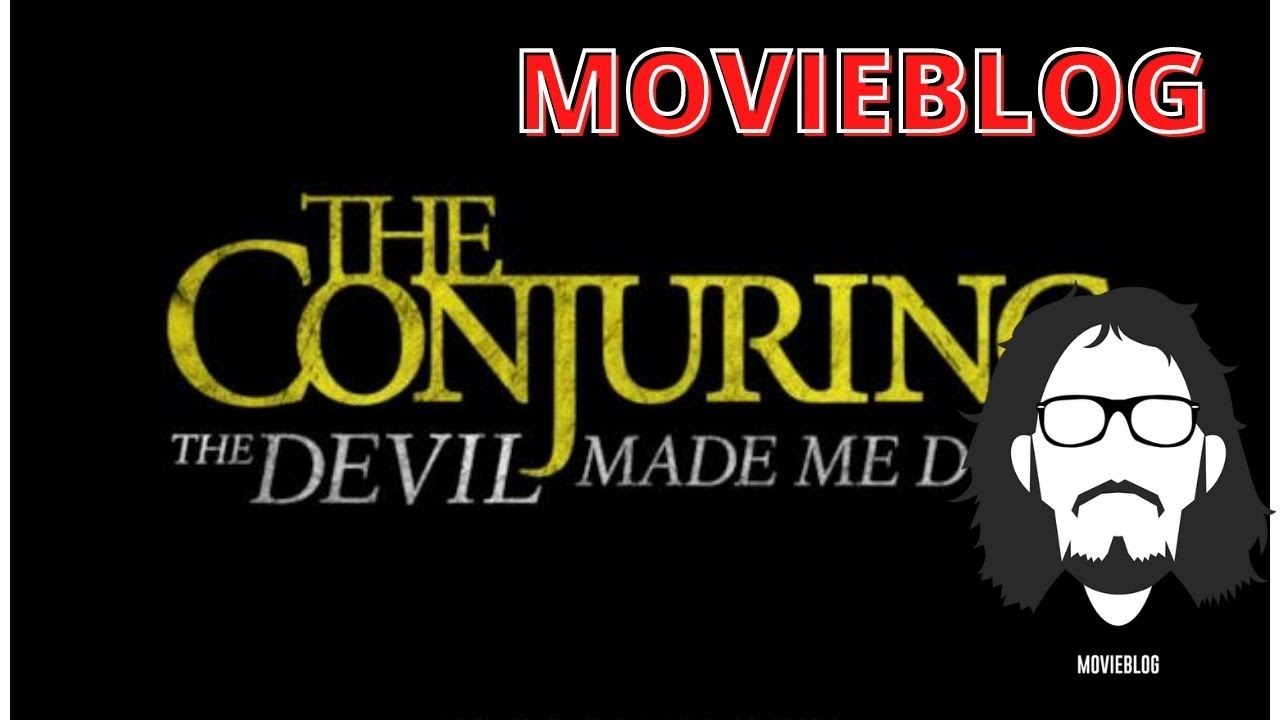 MovieBlog- 777: recensione The Conjuring- per Ordine del Diavolo