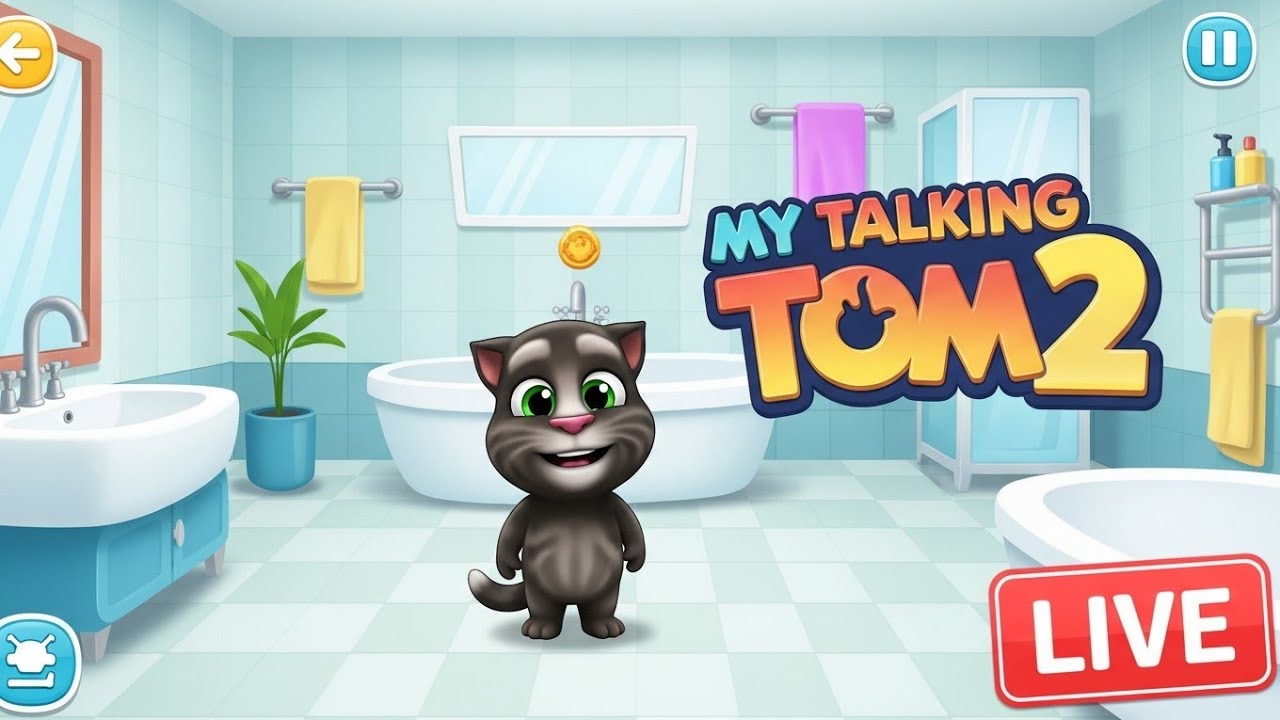 my Tom is live 🔴 non stop live #shortslive #livestream #live