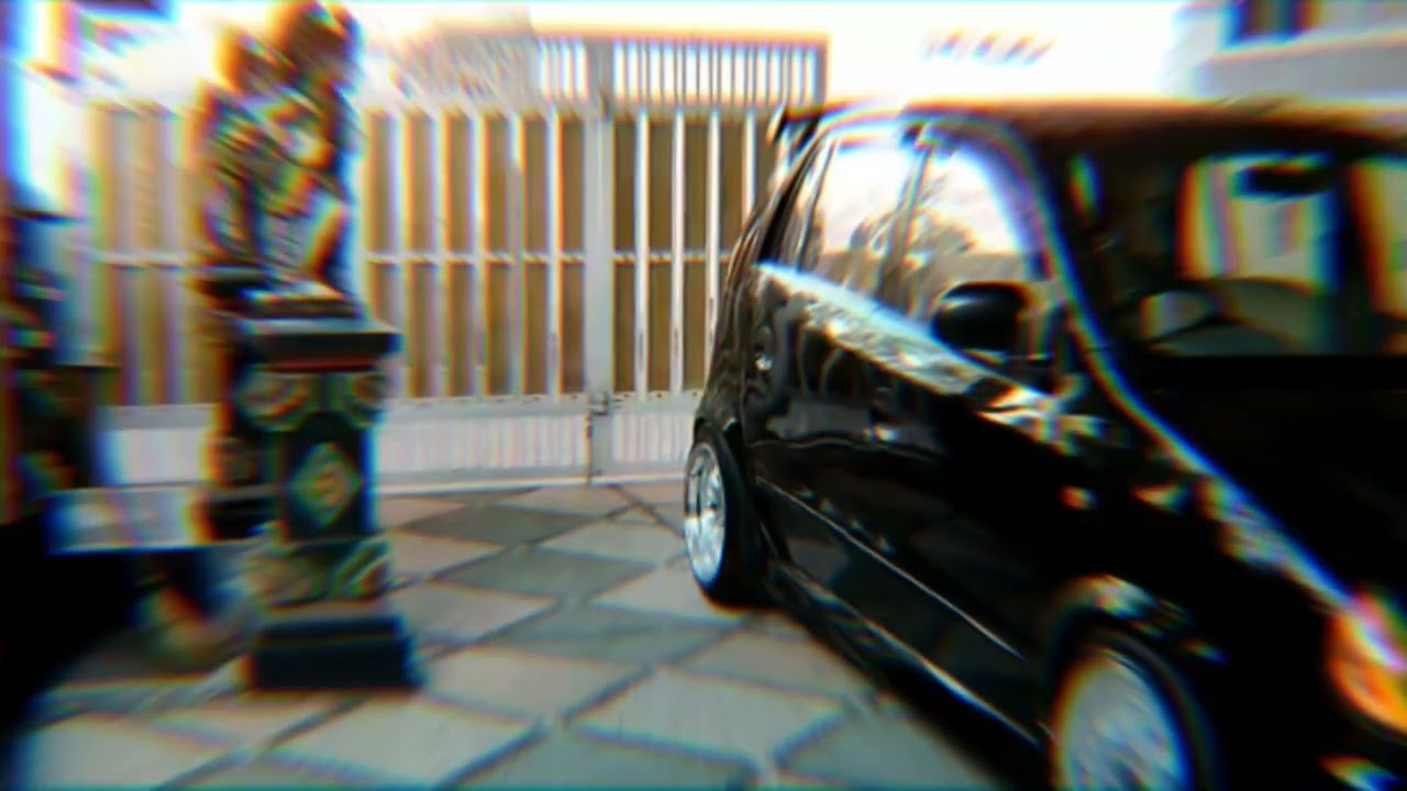 modifikasi KIA visto