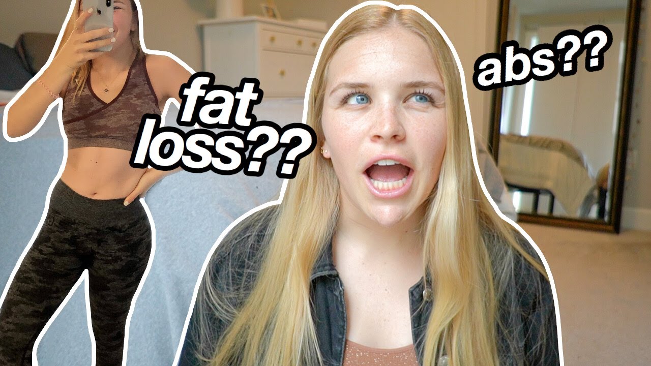 I gave up DRINKING COFFEE for GREEN TEA for 21 DAYS | my weight loss and how it affected me