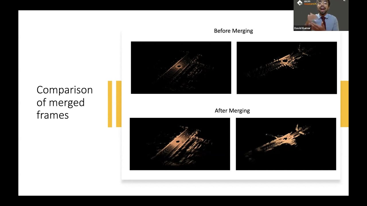 Improving Semantic Segmentation of Temporal LIDAR Data - 1st Place Winner