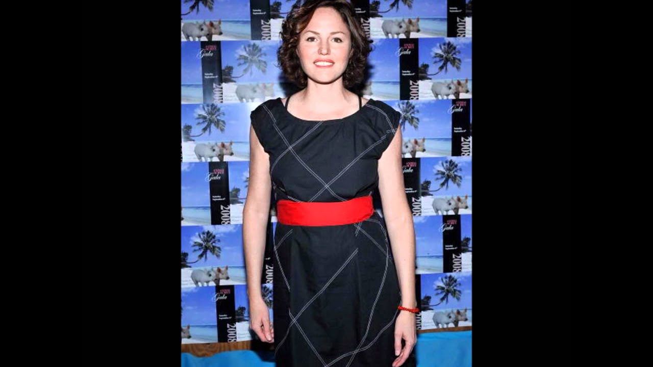 Jorja Fox
