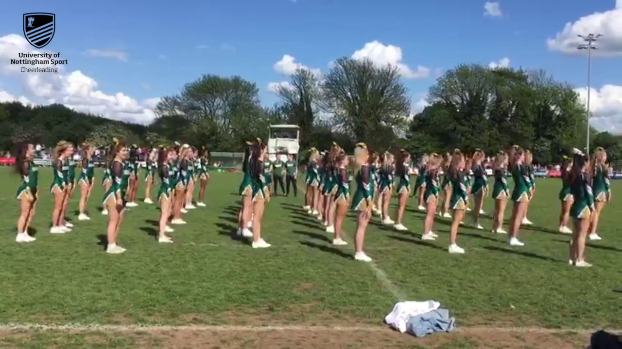 Rugby Union Varsity 2017