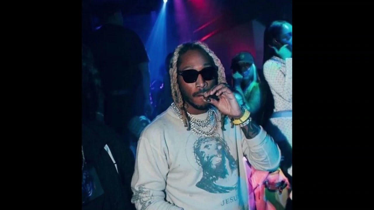 [FREE] Future Type Beat 2022 