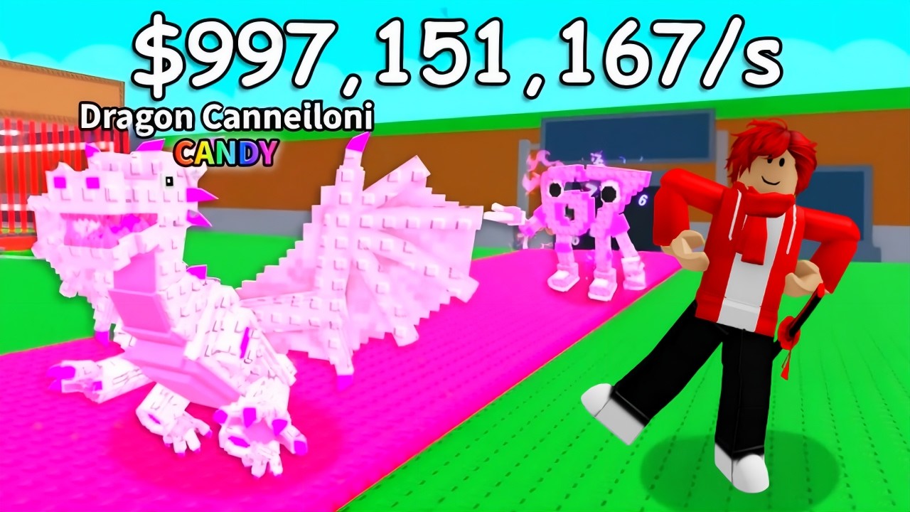BUSCANDO BRAINROTS OP Y REGALANDO BRAINROTS EN ROBLOX