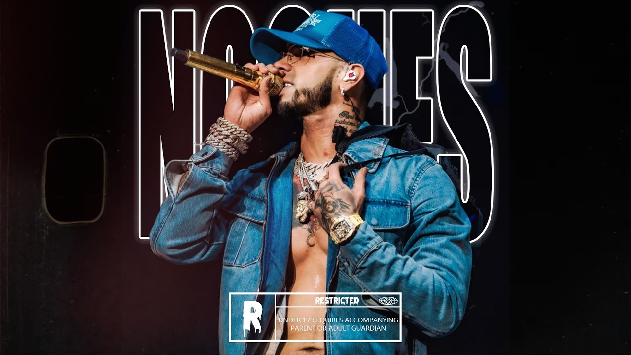 Anuel AA - 
