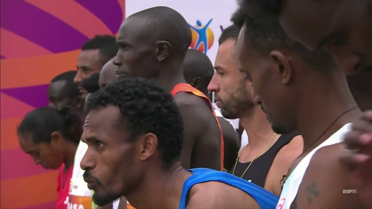 2025 ROTTERDAM MARATHON (ENGLISH)