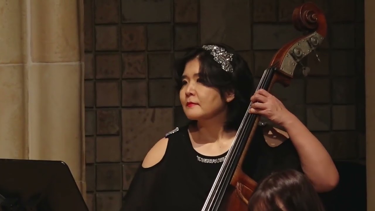 Le Regiment de Sambre et Meuse(MBC 권투 시그널) 편곡 이제혁 그라시아 플루트오케스트라 지휘 김원식