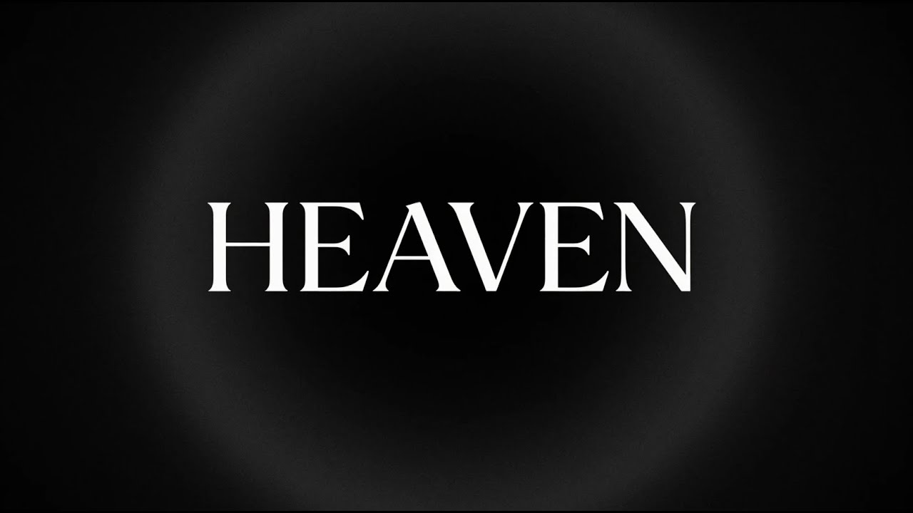 HEAVEN – A High-Energy Rave Anthem by Euphoriat Nexus