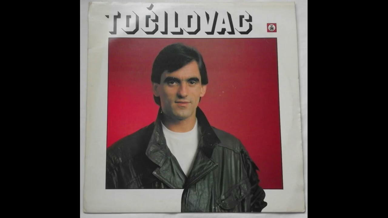 Predrag Točilovac - Svaka ptica svojim glasom peva | [Official Music Audio]