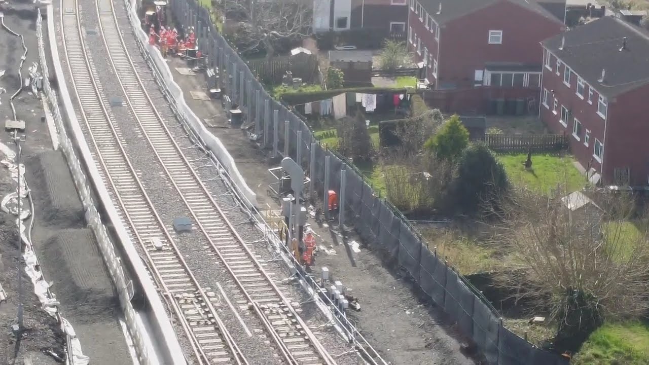 Bedlington Station pt 4