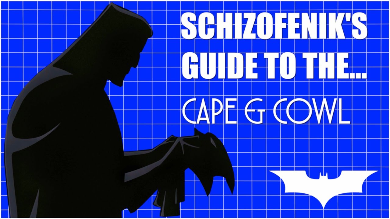Путеводитель по Cape & Cowl