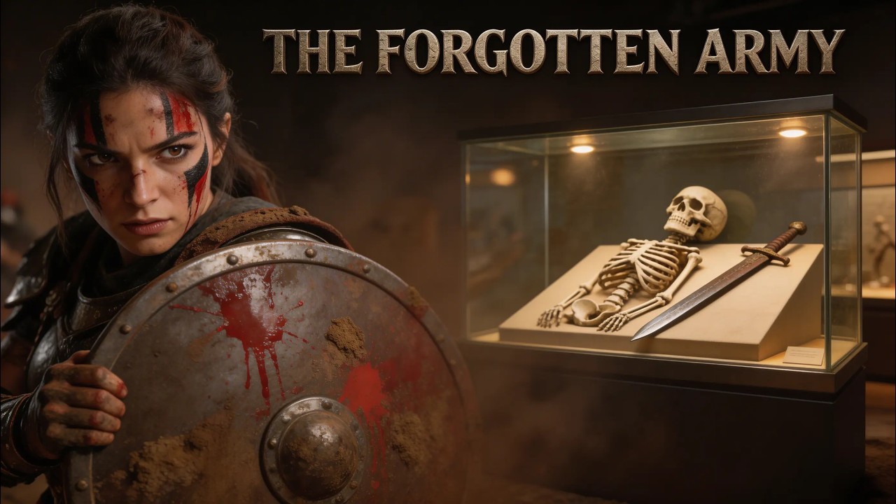 Shieldmaidens : Forged Legend