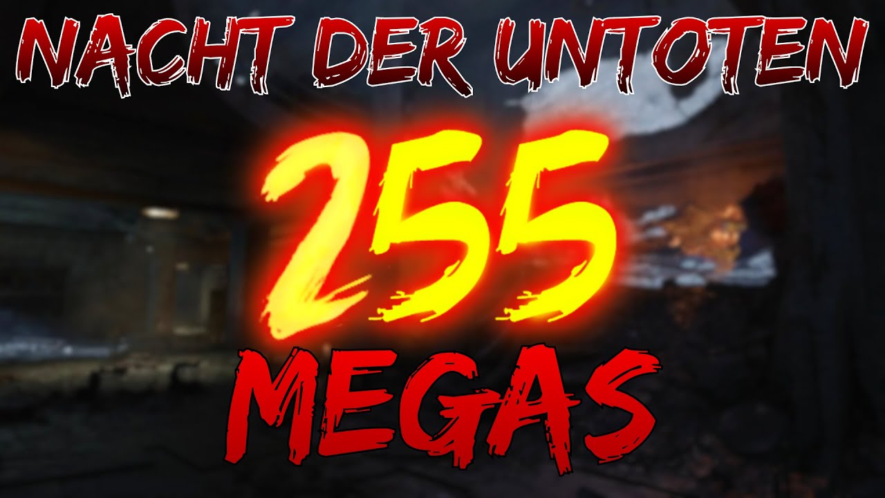 Nacht Megas High Round Attempt 1-52