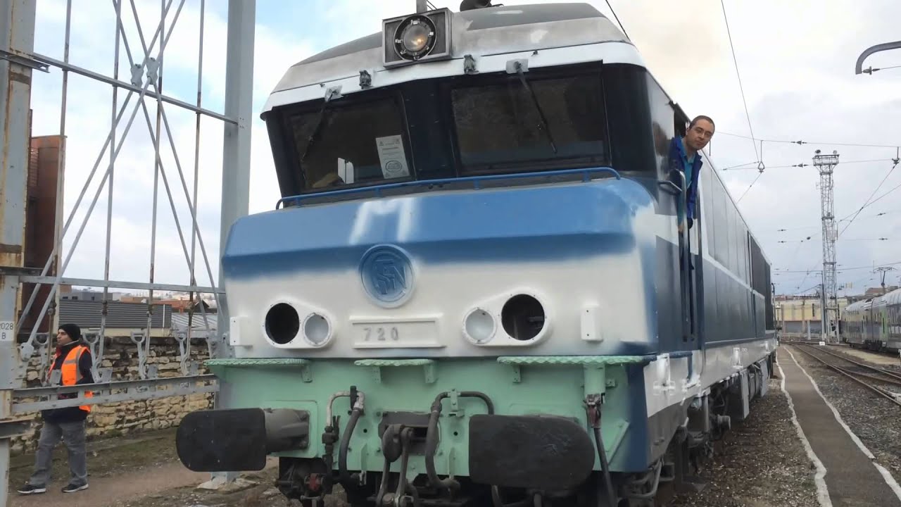 CC 72064 de l'ARCET en mars 2016